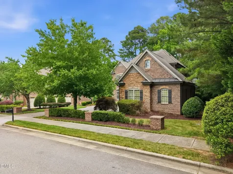 2097 Van Gogh Lane Apex NC 27539