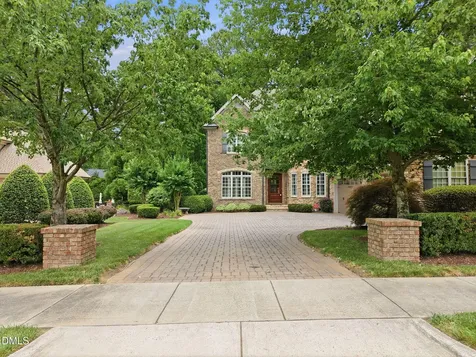 2097 Van Gogh Lane Apex NC 27539