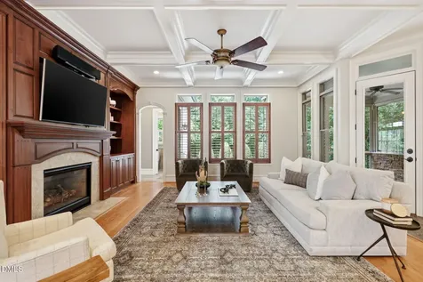 2097 Van Gogh Lane Apex NC 27539