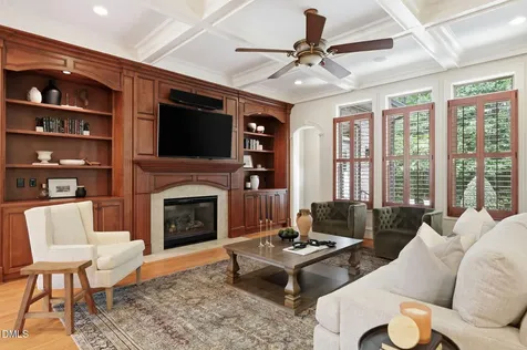 2097 Van Gogh Lane Apex NC 27539