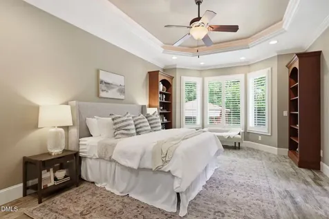 2097 Van Gogh Lane Apex NC 27539