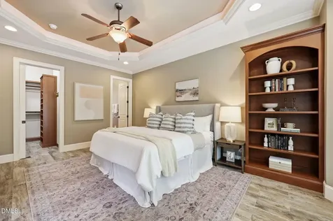 2097 Van Gogh Lane Apex NC 27539