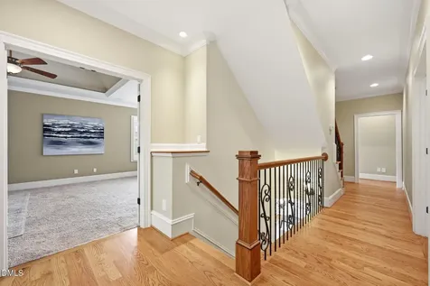 2097 Van Gogh Lane Apex NC 27539