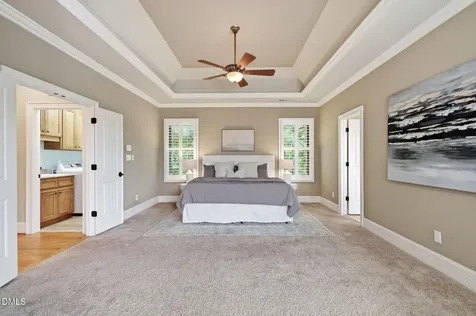 2097 Van Gogh Lane Apex NC 27539