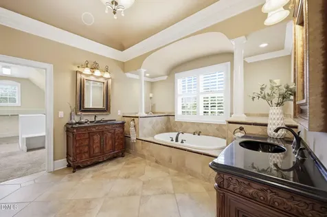 2097 Van Gogh Lane Apex NC 27539