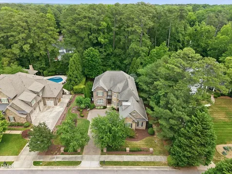2097 Van Gogh Lane Apex NC 27539