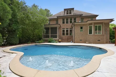 2097 Van Gogh Lane Apex NC 27539