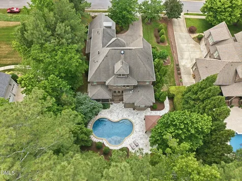 2097 Van Gogh Lane Apex NC 27539
