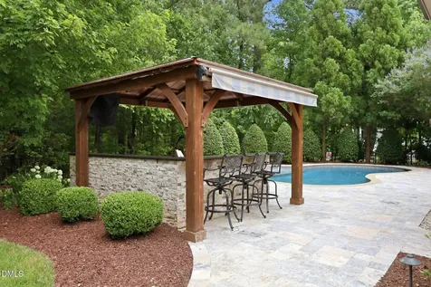 2097 Van Gogh Lane Apex NC 27539