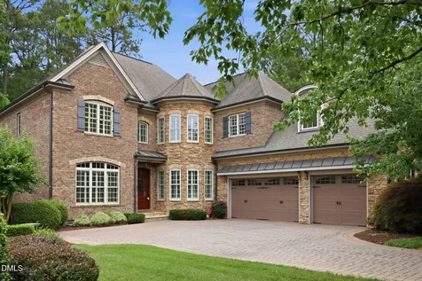 2097 Van Gogh Lane Apex NC 27539