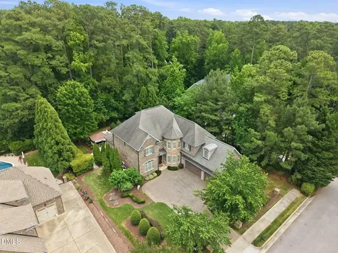 2097 Van Gogh Lane Apex NC 27539