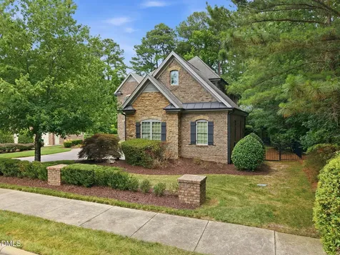 2097 Van Gogh Lane Apex NC 27539