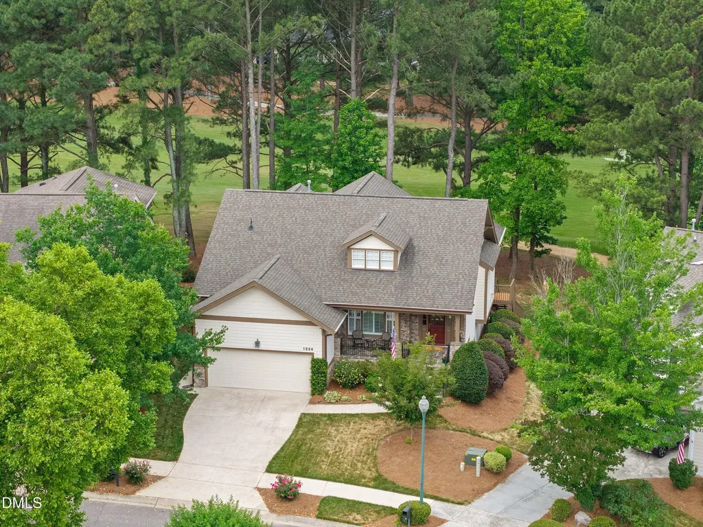 1224 Sky Hill Place Wake Forest NC 27587