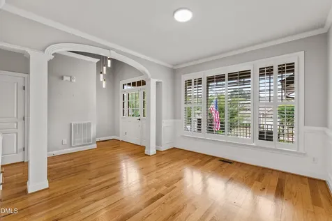 1224 Sky Hill Place Wake Forest NC 27587