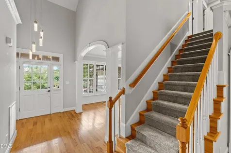 1224 Sky Hill Place Wake Forest NC 27587