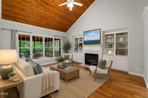 1224 Sky Hill Place Wake Forest NC 27587