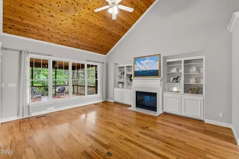 1224 Sky Hill Place Wake Forest NC 27587