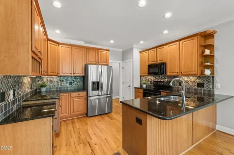 1224 Sky Hill Place Wake Forest NC 27587