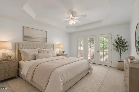 1224 Sky Hill Place Wake Forest NC 27587