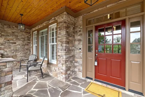 1224 Sky Hill Place Wake Forest NC 27587