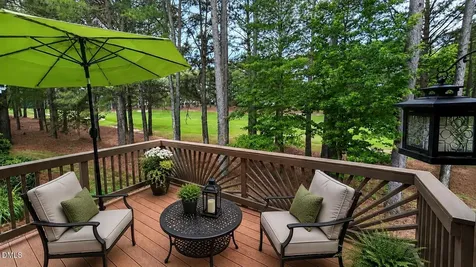 1224 Sky Hill Place Wake Forest NC 27587