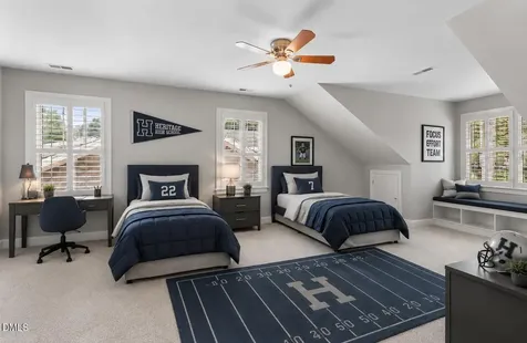 1224 Sky Hill Place Wake Forest NC 27587