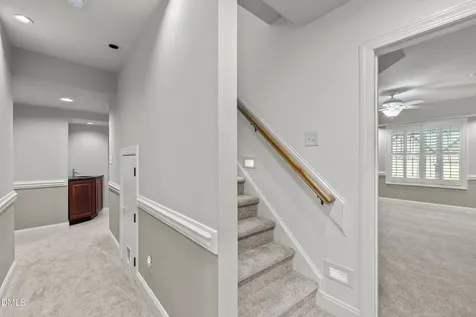 1224 Sky Hill Place Wake Forest NC 27587
