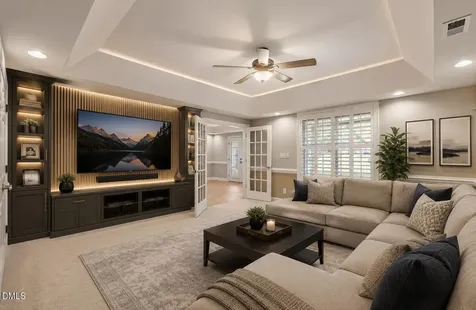1224 Sky Hill Place Wake Forest NC 27587
