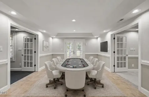 1224 Sky Hill Place Wake Forest NC 27587