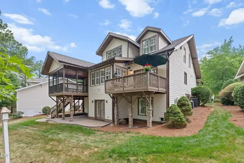 1224 Sky Hill Place Wake Forest NC 27587