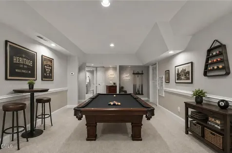 1224 Sky Hill Place Wake Forest NC 27587