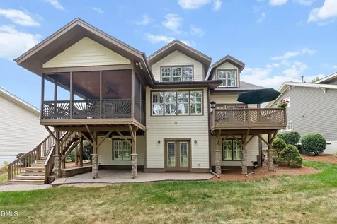 1224 Sky Hill Place Wake Forest NC 27587