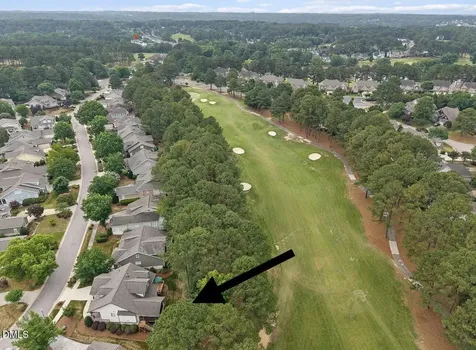 1224 Sky Hill Place Wake Forest NC 27587