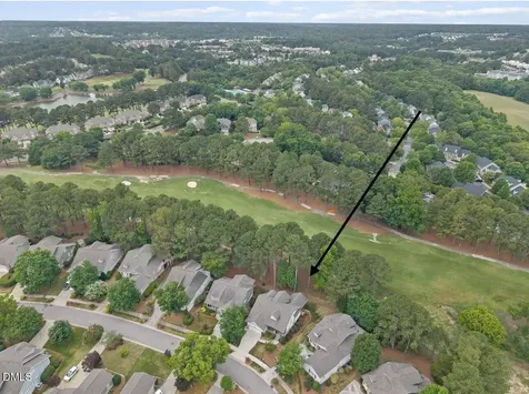 1224 Sky Hill Place Wake Forest NC 27587