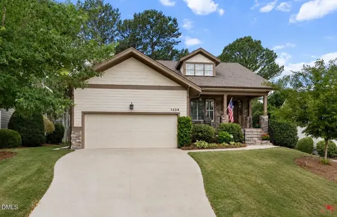 1224 Sky Hill Place Wake Forest NC 27587