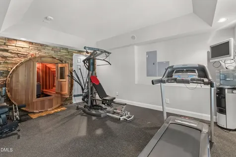 1224 Sky Hill Place Wake Forest NC 27587