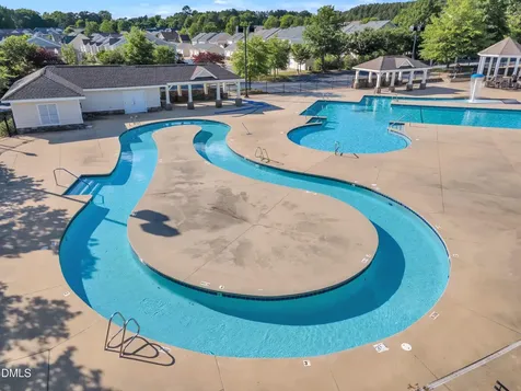 1224 Sky Hill Place Wake Forest NC 27587