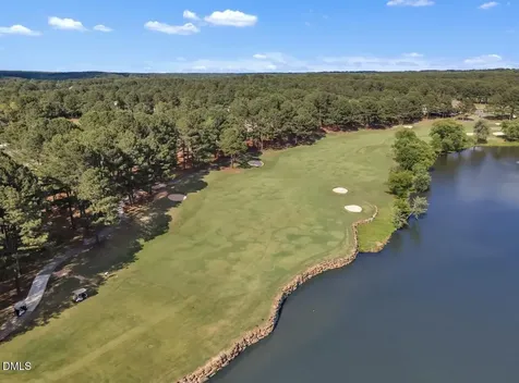 1224 Sky Hill Place Wake Forest NC 27587