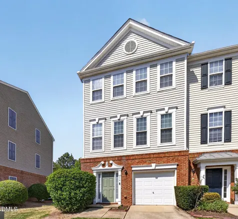 714 Sutter Gate Lane Morrisville NC 27560