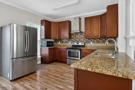 714 Sutter Gate Lane Morrisville NC 27560