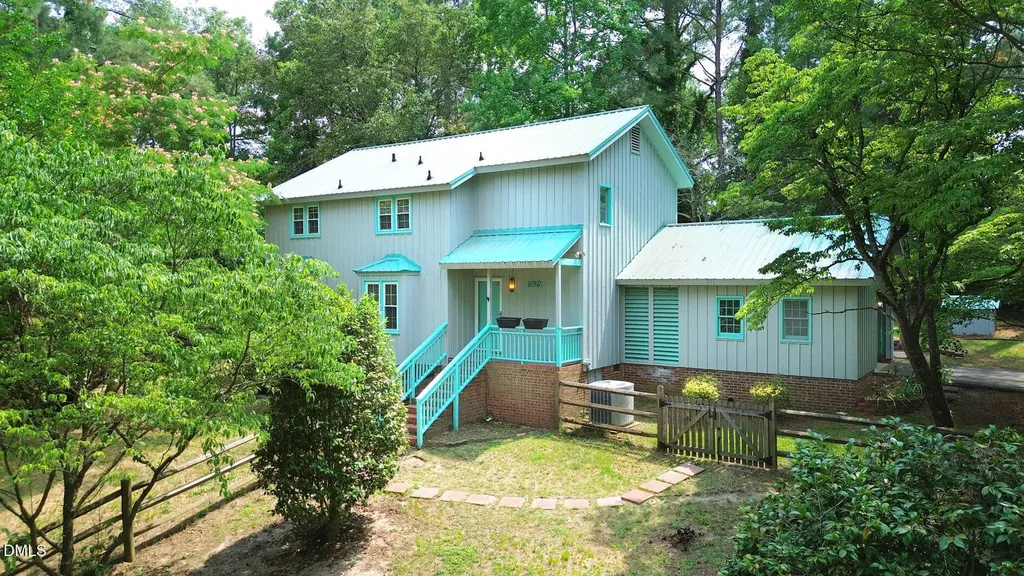 6016 Thrush Circle Sanford NC 27332
