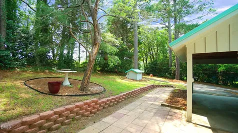 6016 Thrush Circle Sanford NC 27332