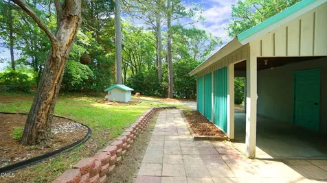 6016 Thrush Circle Sanford NC 27332