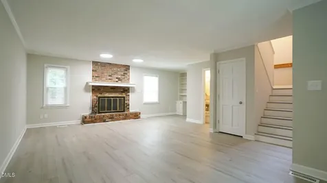 6016 Thrush Circle Sanford NC 27332