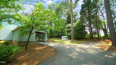 6016 Thrush Circle Sanford NC 27332