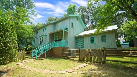 6016 Thrush Circle Sanford NC 27332