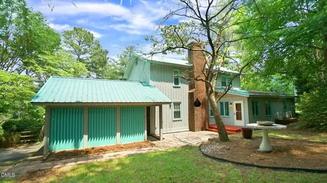 6016 Thrush Circle Sanford NC 27332