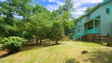 6016 Thrush Circle Sanford NC 27332