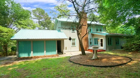 6016 Thrush Circle Sanford NC 27332