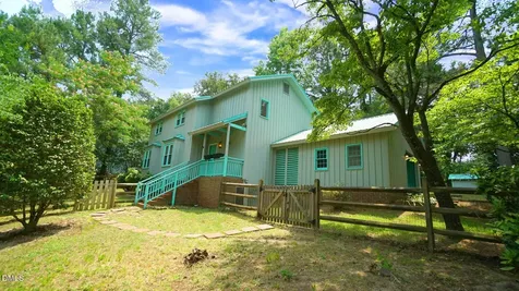 6016 Thrush Circle Sanford NC 27332